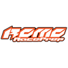 Romo Race Prep Logo