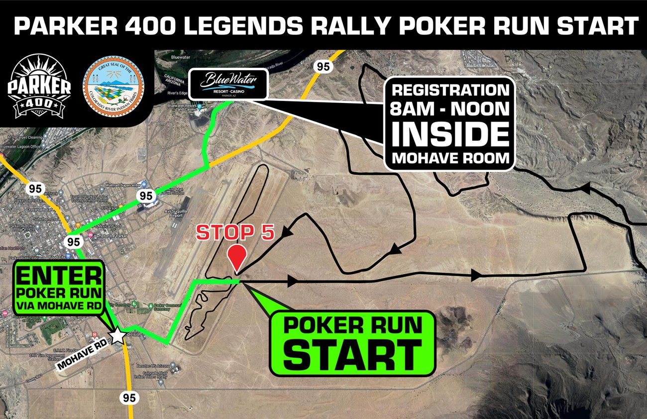 2024-Parker-400-Legends-Rally-Poker-Run-Map