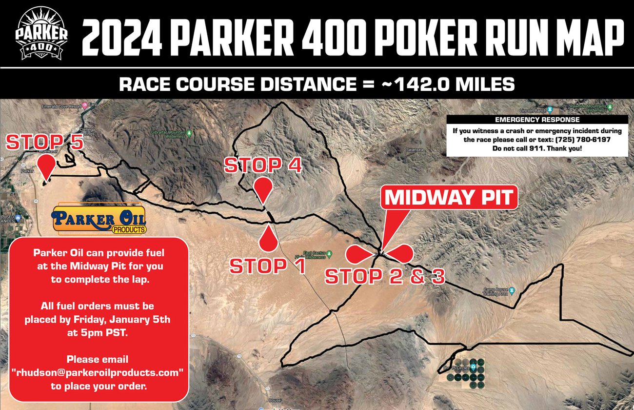 2024-parker-400-poker-run-stops
