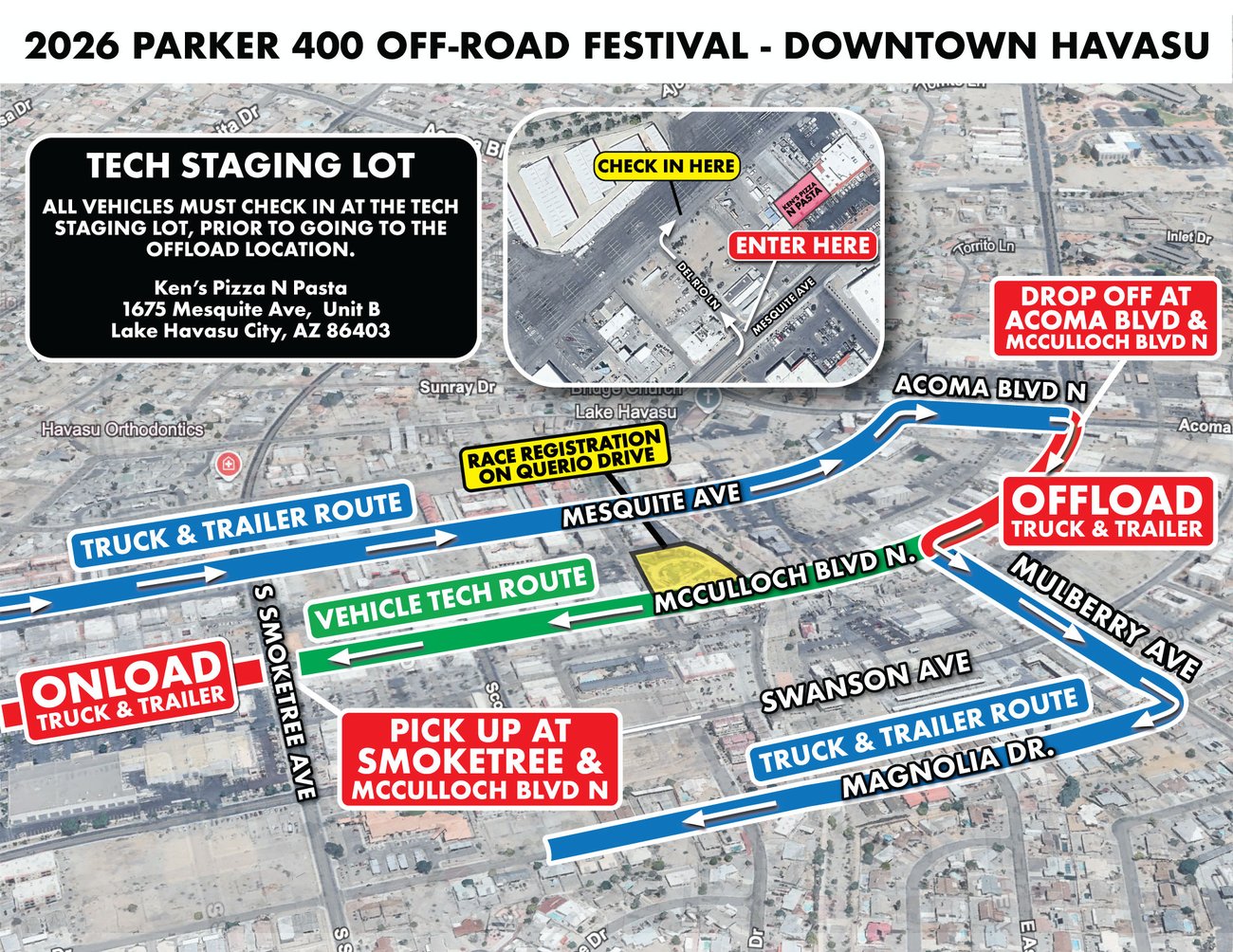 2026-Lake-Havsu-Tech-Route