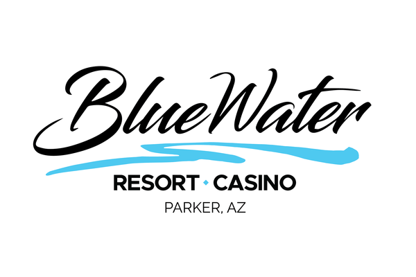 bluewater-casino-parker-arizona-logo