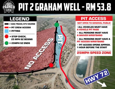 parker-400-graham-well-pit-map